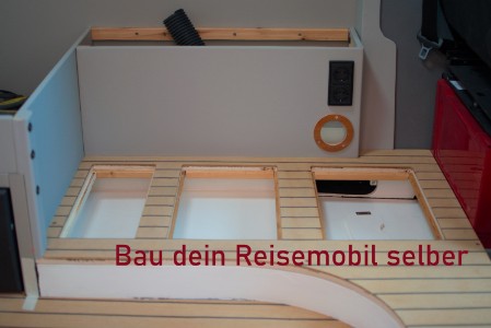 Bau dein Reisemobil selber